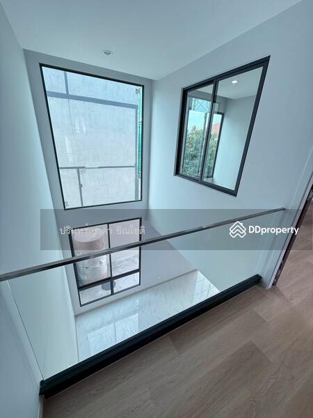 For Rent - Gravitia Rama 2 - Thakam, Bangkok