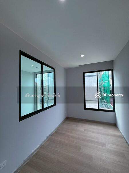 For Rent - Gravitia Rama 2 - Thakam, Bangkok