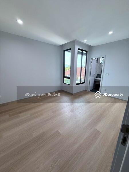For Rent - Gravitia Rama 2 - Thakam, Bangkok