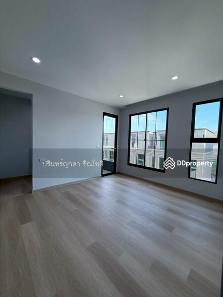 For Rent - Gravitia Rama 2 - Thakam, Bangkok
