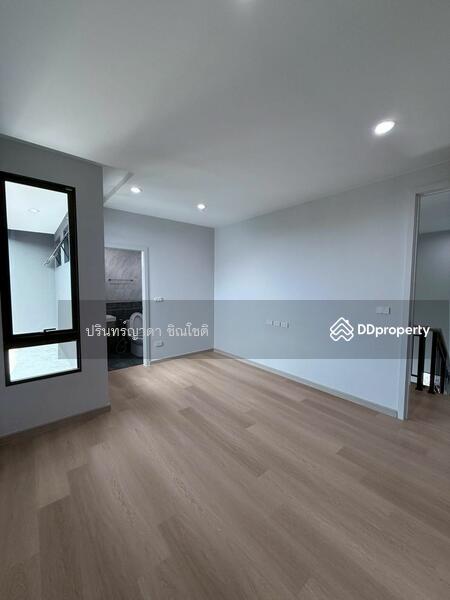 For Rent - Gravitia Rama 2 - Thakam, Bangkok