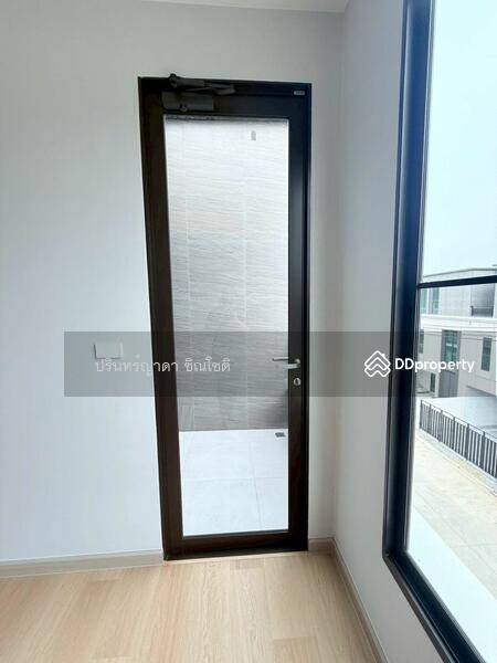 For Rent - Gravitia Rama 2 - Thakam, Bangkok