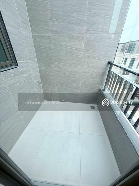 For Rent - Gravitia Rama 2 - Thakam, Bangkok