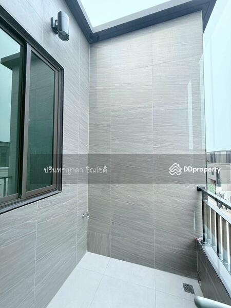 For Rent - Gravitia Rama 2 - Thakam, Bangkok