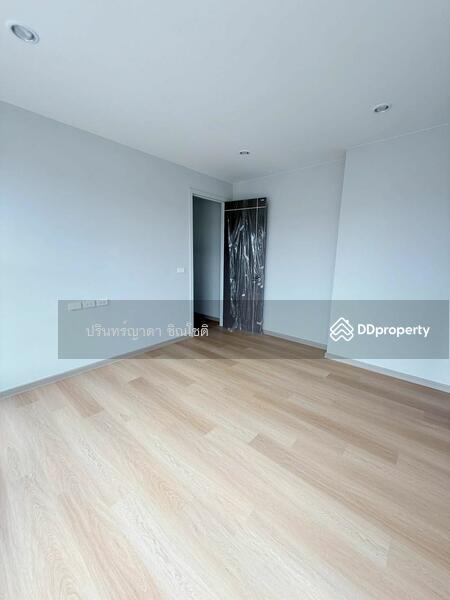 For Rent - Gravitia Rama 2 - Thakam, Bangkok
