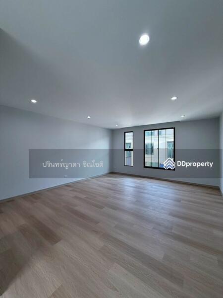 For Rent - Gravitia Rama 2 - Thakam, Bangkok