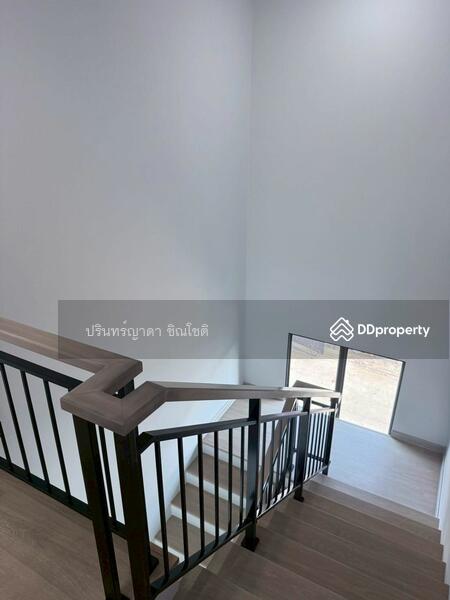 For Rent - Gravitia Rama 2 - Thakam, Bangkok