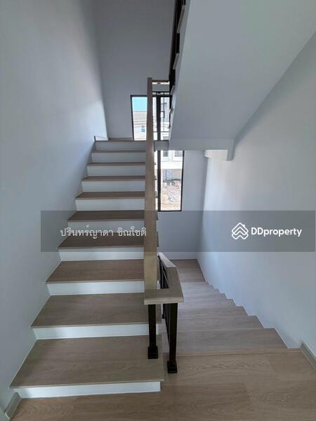 For Rent - Gravitia Rama 2 - Thakam, Bangkok