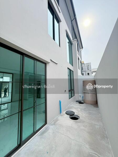 For Rent - Gravitia Rama 2 - Thakam, Bangkok