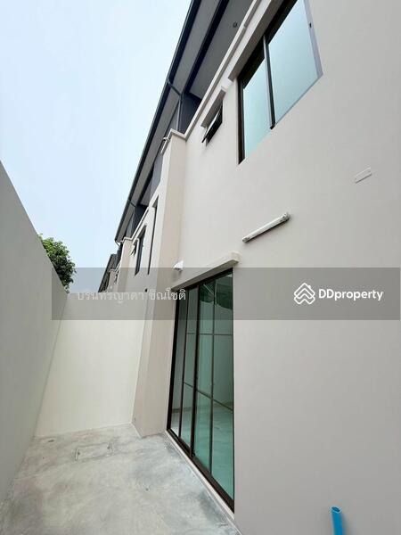 For Rent - Gravitia Rama 2 - Thakam, Bangkok