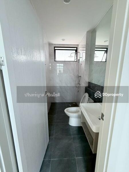 For Rent - Gravitia Rama 2 - Thakam, Bangkok