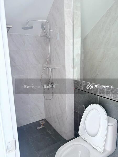 For Rent - Gravitia Rama 2 - Thakam, Bangkok