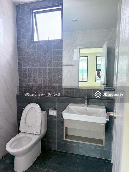 For Rent - Gravitia Rama 2 - Thakam, Bangkok