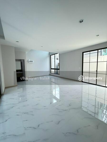 For Rent - Gravitia Rama 2 - Thakam, Bangkok