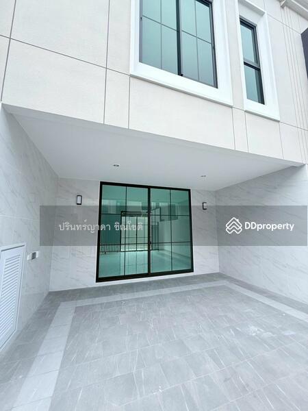 For Rent - Gravitia Rama 2 - Thakam, Bangkok
