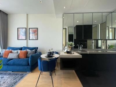 For Rent - 28 Chidlom, Bangkok