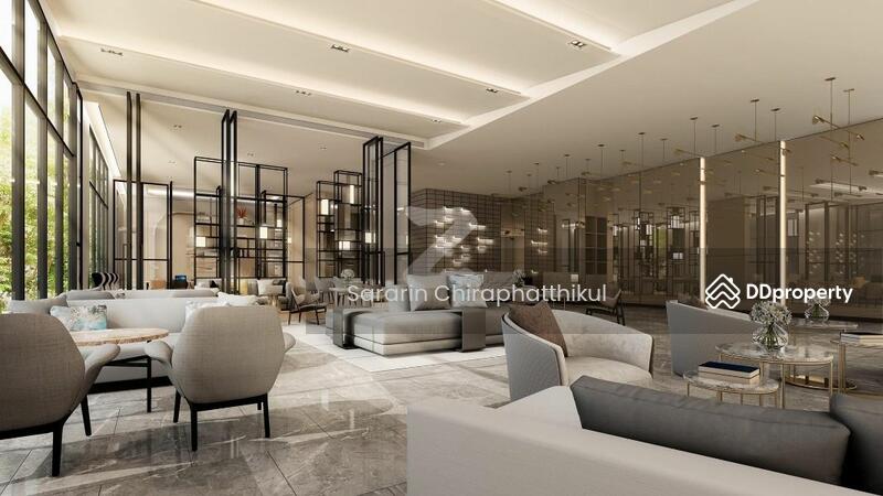 For Sale - Na Reva Charoennakhon, Bangkok