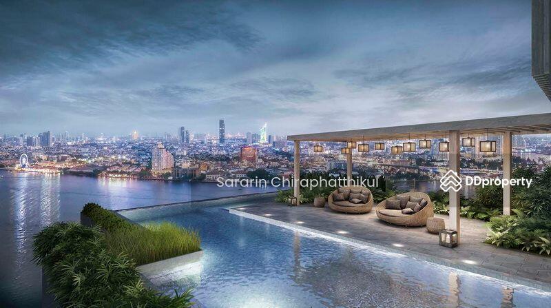 For Sale - Na Reva Charoennakhon, Bangkok