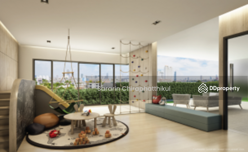For Sale - Na Reva Charoennakhon, Bangkok