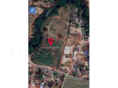 ขาย - ขายที่ดิน ขนาดพื้นที่ 7-0-88 ไร่ ราคา 13 ล้านบาท ไม่มีสิ่งปลูกสร้างเป็นที่ดินเปล่า, ราชบุรี