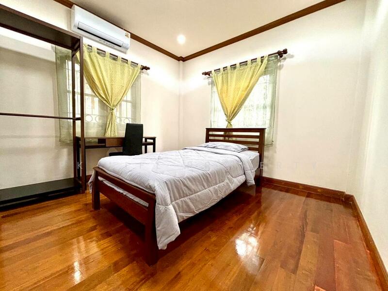 12R0511 This house for rent 2 bedroom 2 bathroom 30,000/month at thalang have fully furnished, ภูเก็ต, เทพกระษัตรี, ถลาง, ภูเก็ต, 112 ตร.ม., บ้านเดี่ยว ให้เช่า, โดย PK LIFE Property, 60164990 - DDproperty.com