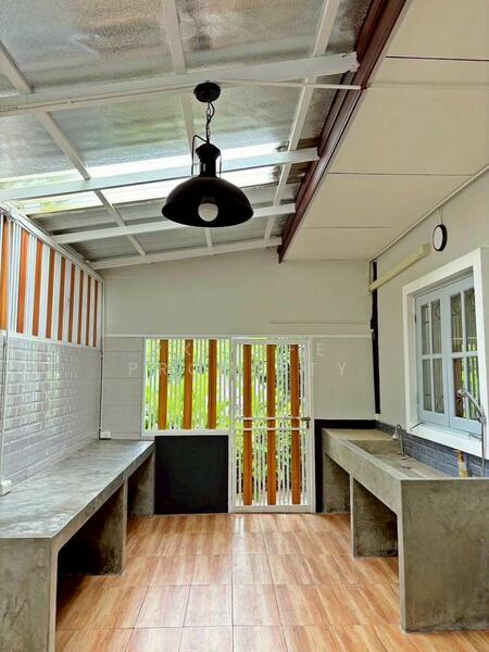 12R0511 This house for rent 2 bedroom 2 bathroom 30,000/month at thalang have fully furnished, ภูเก็ต, เทพกระษัตรี, ถลาง, ภูเก็ต, 112 ตร.ม., บ้านเดี่ยว ให้เช่า, โดย PK LIFE Property, 60164990 - DDproperty.com