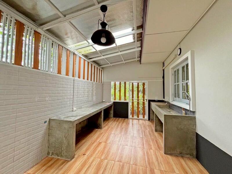 12R0511 This house for rent 2 bedroom 2 bathroom 30,000/month at thalang have fully furnished, ภูเก็ต, เทพกระษัตรี, ถลาง, ภูเก็ต, 112 ตร.ม., บ้านเดี่ยว ให้เช่า, โดย PK LIFE Property, 60164990 - DDproperty.com
