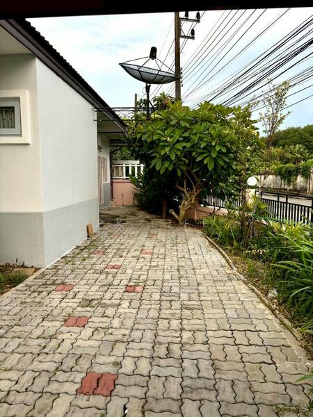 12R0511 This house for rent 2 bedroom 2 bathroom 30,000/month at thalang have fully furnished, Phuket, Thep Krasattri, Thalang, Phuket, 2 Bedrooms, 112 sqm, Single Detached House For Rent, by PK LIFE Property, 60164990 - DDproperty.com
