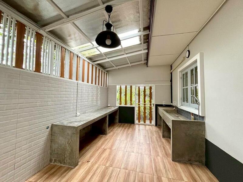12R0511 This house for rent 2 bedroom 2 bathroom 30,000/month at thalang have fully furnished, ภูเก็ต, เทพกระษัตรี, ถลาง, ภูเก็ต, 112 ตร.ม., บ้านเดี่ยว ให้เช่า, โดย PK LIFE Property, 60164990 - DDproperty.com