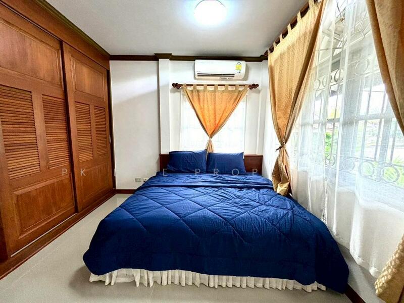 12R0511 This house for rent 2 bedroom 2 bathroom 30,000/month at thalang have fully furnished, Phuket, Thep Krasattri, Thalang, Phuket, 2 Bedrooms, 112 sqm, Single Detached House For Rent, by PK LIFE Property, 60164990 - DDproperty.com