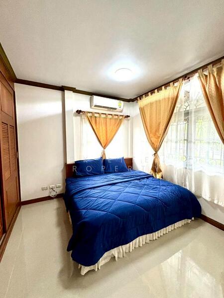 12R0511 This house for rent 2 bedroom 2 bathroom 30,000/month at thalang have fully furnished, Phuket, Thep Krasattri, Thalang, Phuket, 2 Bedrooms, 112 sqm, Single Detached House For Rent, by PK LIFE Property, 60164990 - DDproperty.com