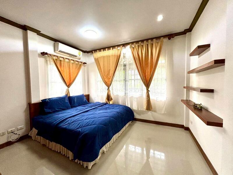 12R0511 This house for rent 2 bedroom 2 bathroom 30,000/month at thalang have fully furnished, ภูเก็ต, เทพกระษัตรี, ถลาง, ภูเก็ต, 112 ตร.ม., บ้านเดี่ยว ให้เช่า, โดย PK LIFE Property, 60164990 - DDproperty.com