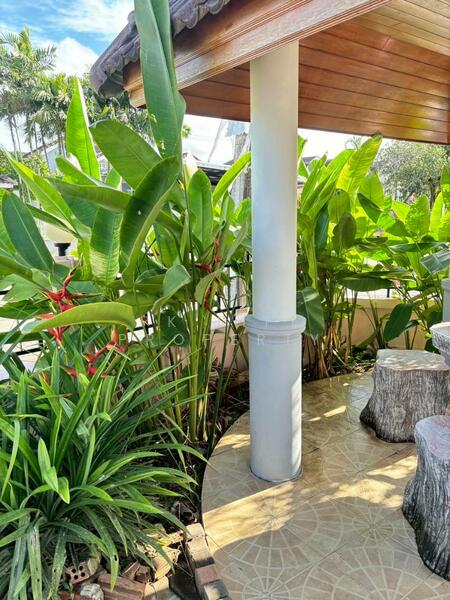 12R0511 This house for rent 2 bedroom 2 bathroom 30,000/month at thalang have fully furnished, ภูเก็ต, เทพกระษัตรี, ถลาง, ภูเก็ต, 112 ตร.ม., บ้านเดี่ยว ให้เช่า, โดย PK LIFE Property, 60164990 - DDproperty.com