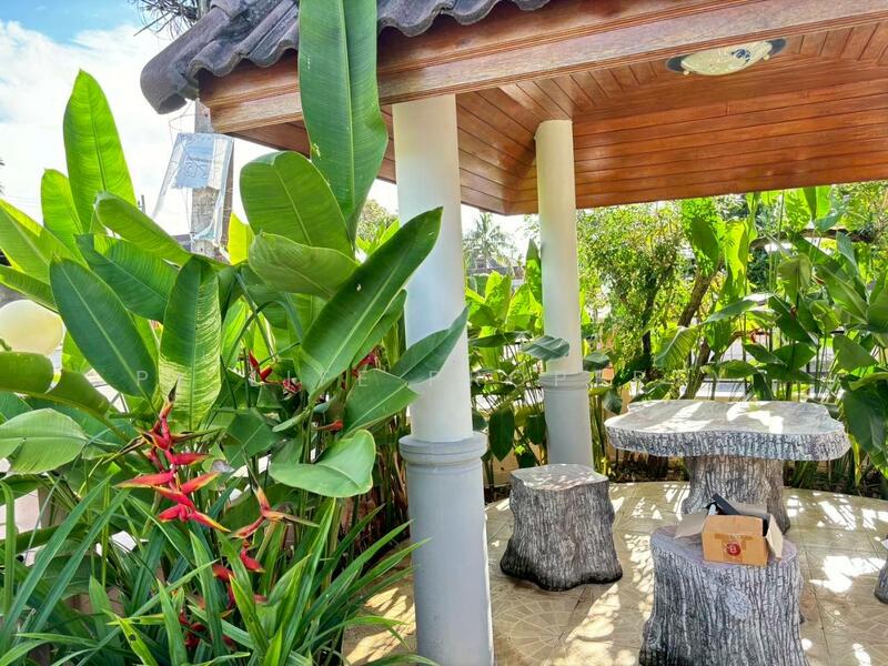 12R0511 This house for rent 2 bedroom 2 bathroom 30,000/month at thalang have fully furnished, ภูเก็ต, เทพกระษัตรี, ถลาง, ภูเก็ต, 112 ตร.ม., บ้านเดี่ยว ให้เช่า, โดย PK LIFE Property, 60164990 - DDproperty.com