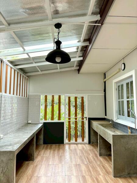 12R0511 This house for rent 2 bedroom 2 bathroom 30,000/month at thalang have fully furnished, ภูเก็ต, เทพกระษัตรี, ถลาง, ภูเก็ต, 112 ตร.ม., บ้านเดี่ยว ให้เช่า, โดย PK LIFE Property, 60164990 - DDproperty.com