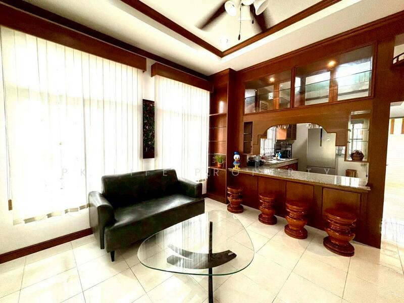 12R0511 This house for rent 2 bedroom 2 bathroom 30,000/month at thalang have fully furnished, Phuket, Thep Krasattri, Thalang, Phuket, 2 Bedrooms, 112 sqm, Single Detached House For Rent, by PK LIFE Property, 60164990 - DDproperty.com