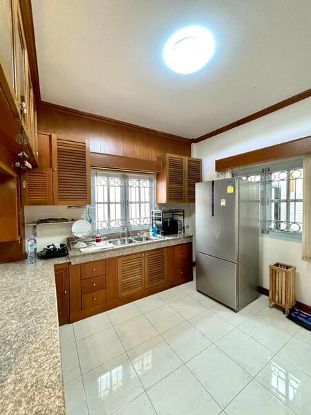 12R0511 This house for rent 2 bedroom 2 bathroom 30,000/month at thalang have fully furnished, ภูเก็ต, เทพกระษัตรี, ถลาง, ภูเก็ต, 112 ตร.ม., บ้านเดี่ยว ให้เช่า, โดย PK LIFE Property, 60164990 - DDproperty.com