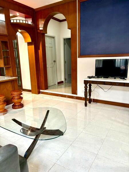 12R0511 This house for rent 2 bedroom 2 bathroom 30,000/month at thalang have fully furnished, ภูเก็ต, เทพกระษัตรี, ถลาง, ภูเก็ต, 112 ตร.ม., บ้านเดี่ยว ให้เช่า, โดย PK LIFE Property, 60164990 - DDproperty.com