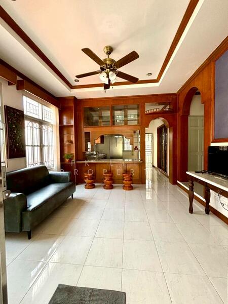 12R0511 This house for rent 2 bedroom 2 bathroom 30,000/month at thalang have fully furnished, ภูเก็ต, เทพกระษัตรี, ถลาง, ภูเก็ต, 112 ตร.ม., บ้านเดี่ยว ให้เช่า, โดย PK LIFE Property, 60164990 - DDproperty.com