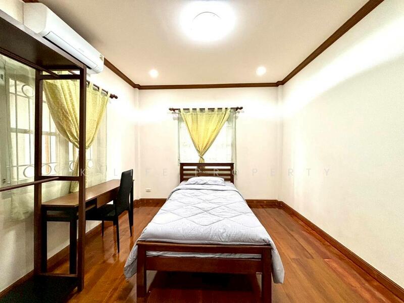 12R0511 This house for rent 2 bedroom 2 bathroom 30,000/month at thalang have fully furnished, ภูเก็ต, เทพกระษัตรี, ถลาง, ภูเก็ต, 112 ตร.ม., บ้านเดี่ยว ให้เช่า, โดย PK LIFE Property, 60164990 - DDproperty.com