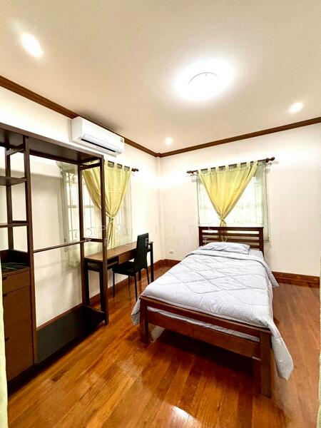 12R0511 This house for rent 2 bedroom 2 bathroom 30,000/month at thalang have fully furnished, ภูเก็ต, เทพกระษัตรี, ถลาง, ภูเก็ต, 112 ตร.ม., บ้านเดี่ยว ให้เช่า, โดย PK LIFE Property, 60164990 - DDproperty.com