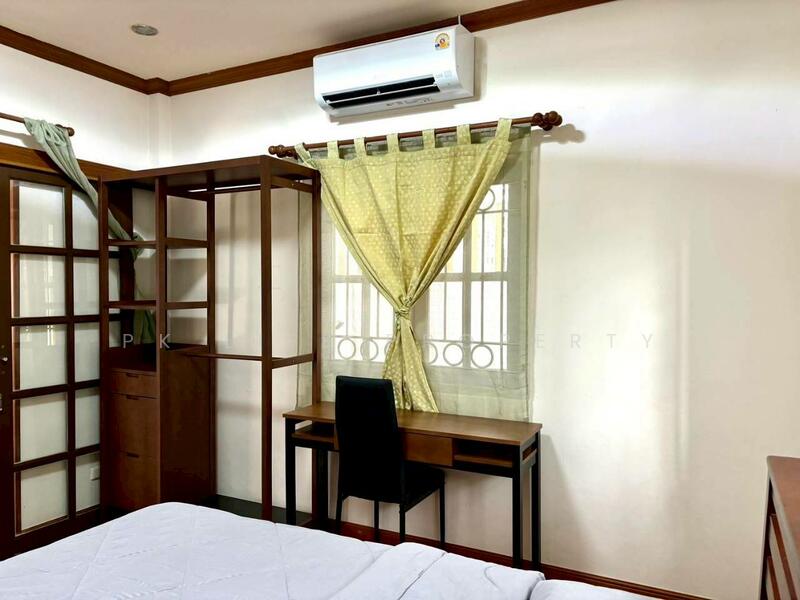 12R0511 This house for rent 2 bedroom 2 bathroom 30,000/month at thalang have fully furnished, ภูเก็ต, เทพกระษัตรี, ถลาง, ภูเก็ต, 112 ตร.ม., บ้านเดี่ยว ให้เช่า, โดย PK LIFE Property, 60164990 - DDproperty.com