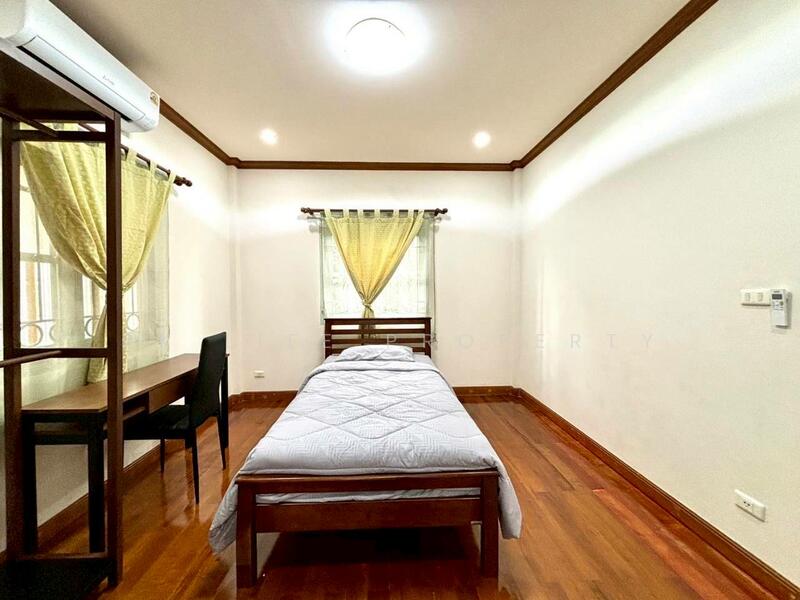 12R0511 This house for rent 2 bedroom 2 bathroom 30,000/month at thalang have fully furnished, Phuket, Thep Krasattri, Thalang, Phuket, 2 Bedrooms, 112 sqm, Single Detached House For Rent, by PK LIFE Property, 60164990 - DDproperty.com