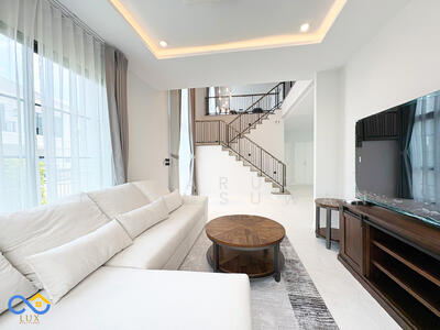 ขาย - Setthasiri Bangna Km.10 : เศรษฐสิริ บางนา กม.10, สมุทรปราการ