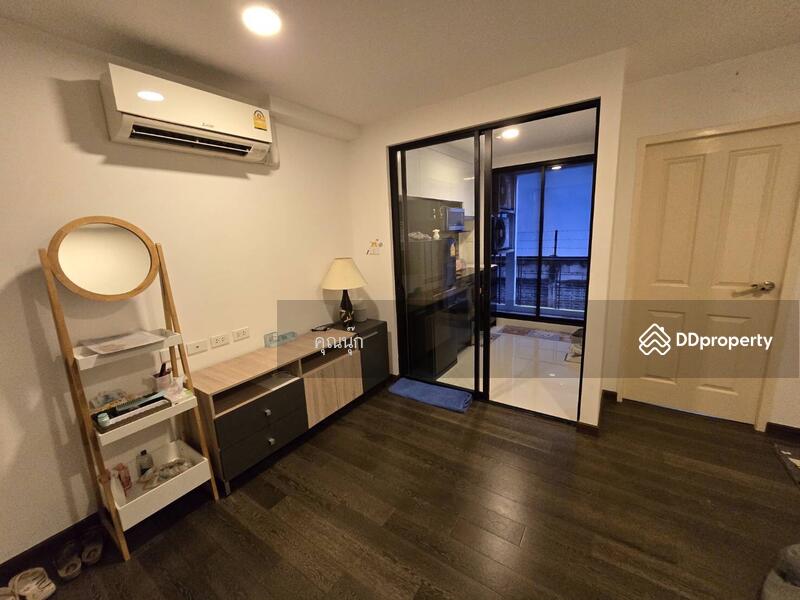 For Rent - Bangkok Feliz @Bangkhae Station, Bangkok