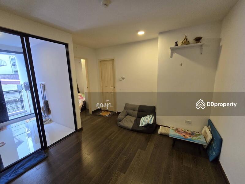 For Rent - Bangkok Feliz @Bangkhae Station, Bangkok