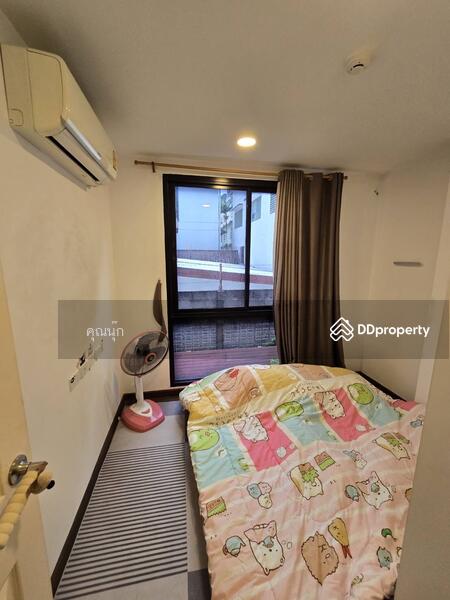 For Rent - Bangkok Feliz @Bangkhae Station, Bangkok