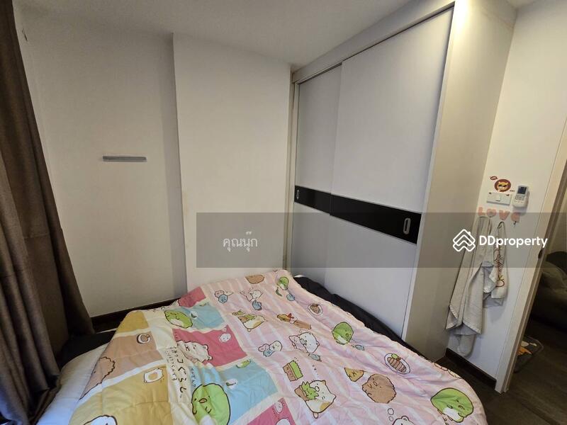 For Rent - Bangkok Feliz @Bangkhae Station, Bangkok