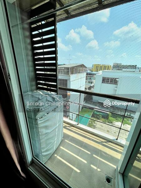 For Sale - Humble Living @ Chintawet, Bangkok