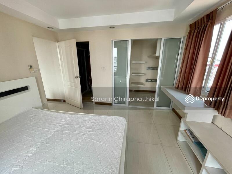 For Sale - Humble Living @ Chintawet, Bangkok